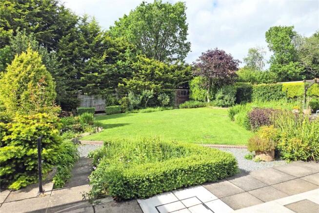 Gardens