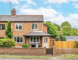 Moorings, Sunnyside, Main Road, Cropthorne WR10 3NE