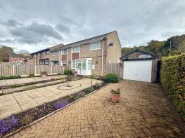 1, Brow Foot, Shipley BD18 2PL