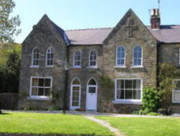 Grey Gables, Mill Street, Rosedale Abbey YO18 8SA