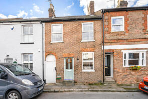 16, George Street, Markyate, St. Albans AL3 8JX