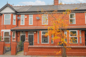 51, Parkside Road, Manchester M14 7JX