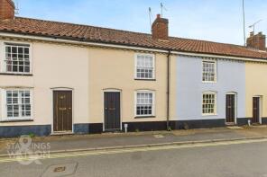 16, Station Road, Halesworth IP19 8BZ