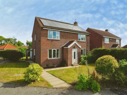Milford Way, Haxby, York, YO32 3ER