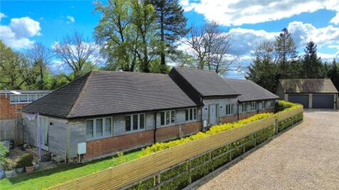 Hockford Barns, Brimpton Common, Reading, Berkshire, RG7