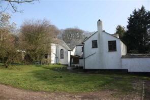 Milton House, Lane To Milton House, Holsworthy EX22 7NX