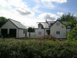 34, Coulston, Westbury BA13 4NY