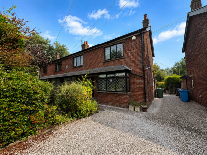 Mythop Grange Cottages, Mythop Road, Blackpool, FY4
