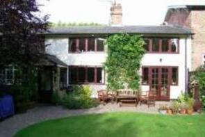 9, Hutton Village Road, Guisborough TS14 8EP