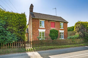 Rose Cottage, A451 Dunley, Stourport-on-severn DY13 0UA