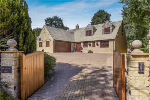 Middle Mill, Mill Lane, Stanton Fitzwarren, Swindon SN6 7SA