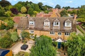 Boxtree House, Wroxton Lane, Banbury OX15 6BD