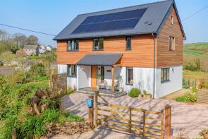 Byley, Chestnut Park To Beesands, Kingsbridge TQ7 2HW