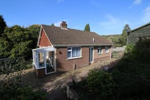 The Mandrels, Road From Iron Bridge Cross To Court Place Farm, Tiverton EX16 7RS