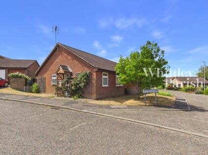 Wheatfields, Rickinghall, Diss IP22 1EN