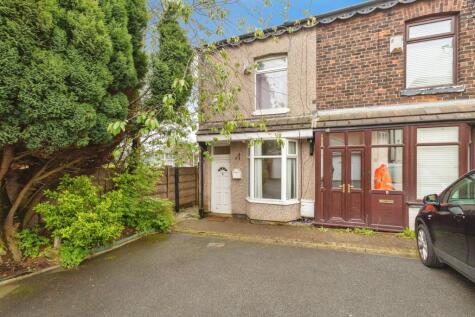 Park Square, Ashton-under-Lyne, Greater Manchester, OL6