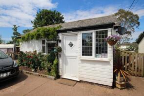 4 Russett, Doniford Orchard, Doniford, Watchet TA23 0TN