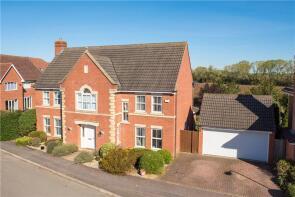 3 Widok, Cotswolds Way, Buckingham MK18 2FH