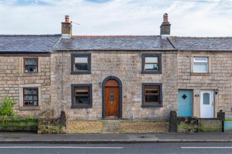 Preston Road, Whittle-Le-Woods, Chorley