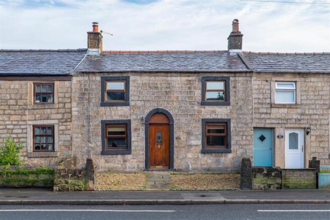 Front External