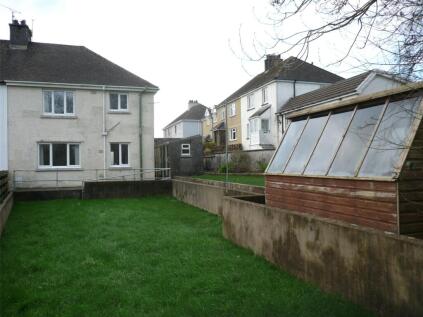 Halkon Crescent, Narberth, Pembrokeshire, SA67