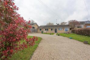 Lawnswood, Overthorpe Road, Banbury OX17 2AF