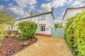 6, Edith Weston Road, North Luffenham LE15 8JT