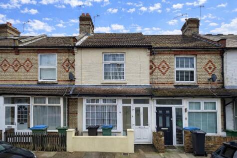Neston Road, Watford, WD24