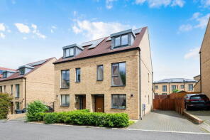 33, Philand Lane, Coulsdon CR5 3GY