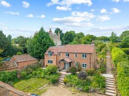 Orchard Cottage, Bleasby Road, Goverton, Nottingham NG14 7FN