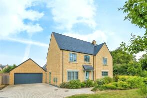 25, Wellington Way, Chipping Norton OX7 6RG
