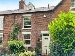 2, Mill Lane Cottages, Mill Lane, Barrow, Chester CH3 7JQ