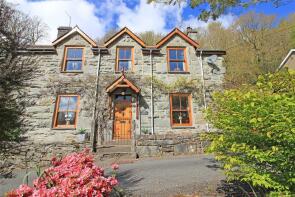 Minafon, Swn Y Nant, Dolgellau LL40 2UB
