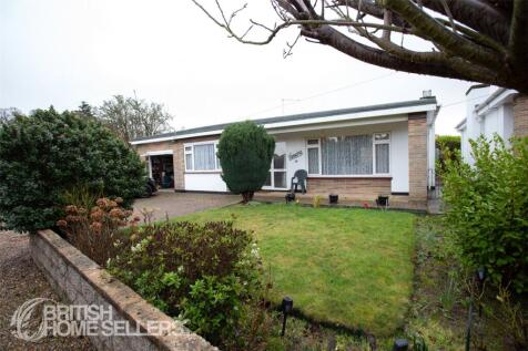Convent Road, Broadstairs, Kent, CT10