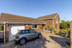 Morningside, Herberts Way, Lydney GL15 4NL