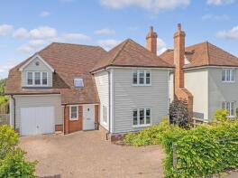 Beech House, Dunmow Road From Bran End To Broadway, Bran End, Dunmow CM6 3RW