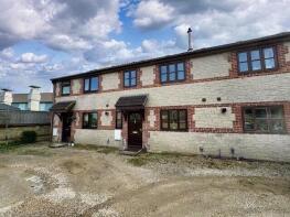2, George Court, Broomclose Cottages East To Crossroads At George Inn, Warminster BA12 7DG