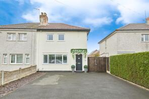 59, George Street, Alfreton DE55 2AY