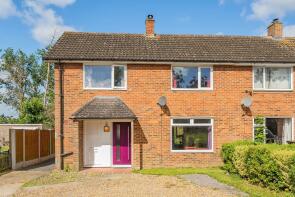 48, Springhill Road, Aylesbury HP18 0TE