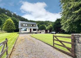 Camlachie, Lochgoilhead PA24 8AD