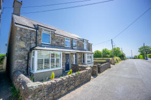 Argraig, Allt Graig Wen, Pwllheli LL53 7RF