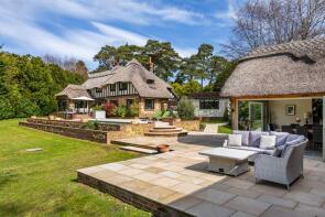 Cherry Tree Cottage, Sunset Lane, Pulborough RH20 2NY