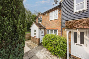 9, Newton Willows, Tunbridge Wells TN3 9RF
