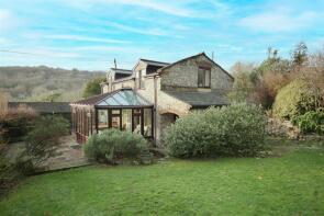 The Old Barn, Lyme Road, Uplyme DT7 3XA