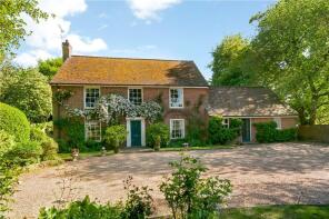 Bacton House, Avington Park Lane, Winchester SO21 1EG