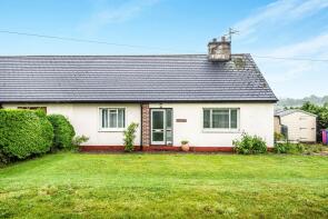 Craigdalloch, Marypark AB37 9BG