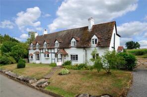 April Cottage, Coughton Lane, Alcester B49 5HN