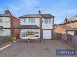 13, Sheeprake Lane, Bridlington YO15 1DT