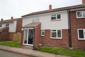 5, Stokesay Road, Buntingsdale, Market Drayton TF9 2HD