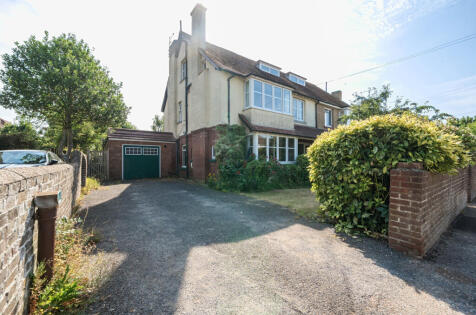 Grove Road, Broadwater, Worthing, West Sussex, BN14